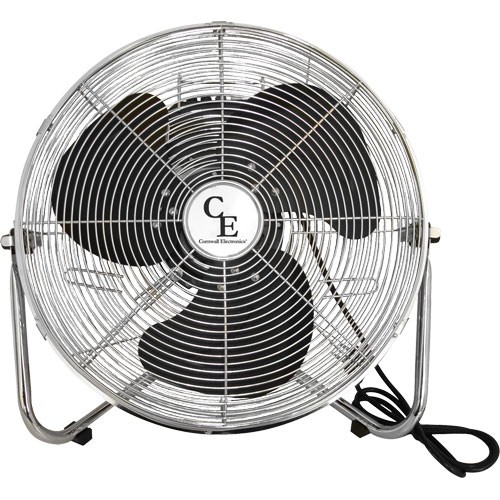 Industrial Fan Cornwall Elektronics WWW.GROWGARDEN.CZ 1